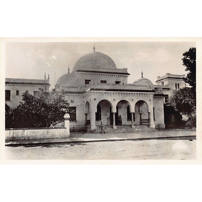 Rare collectable postcards of TUNISIA. Vintage Postcards of TUNISIA
