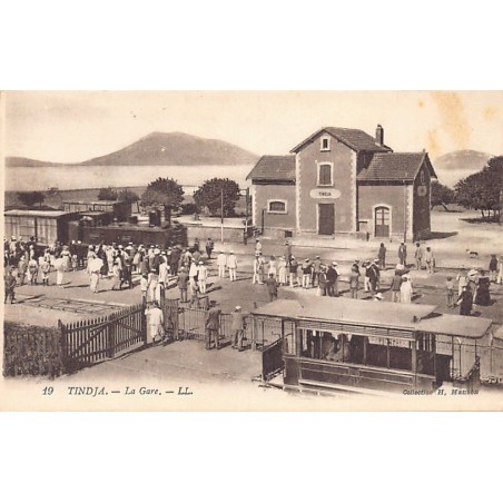 Rare collectable postcards of TUNISIA. Vintage Postcards of TUNISIA