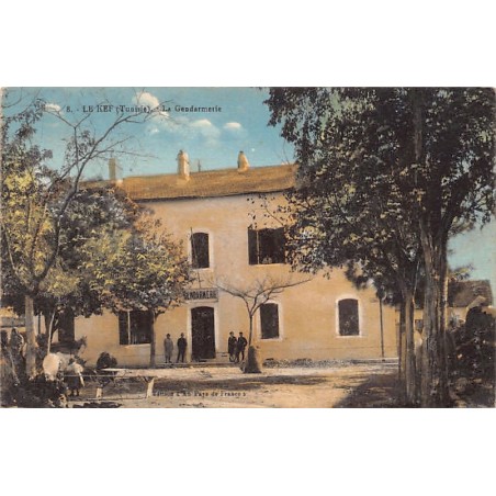 Rare collectable postcards of TUNISIA. Vintage Postcards of TUNISIA