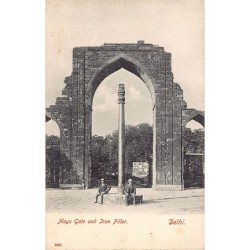Rare collectable postcards of INDIA. Vintage Postcards of INDIA