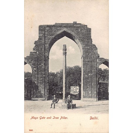Rare collectable postcards of INDIA. Vintage Postcards of INDIA