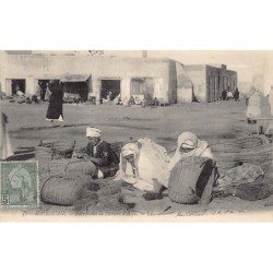 Rare collectable postcards of TUNISIA. Vintage Postcards of TUNISIA