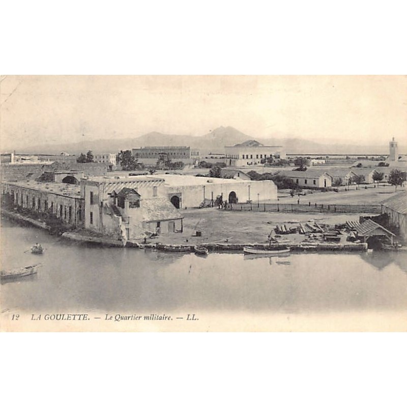 Rare collectable postcards of TUNISIA. Vintage Postcards of TUNISIA