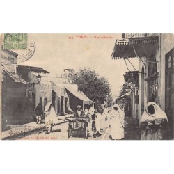 Rare collectable postcards of TUNISIA. Vintage Postcards of TUNISIA