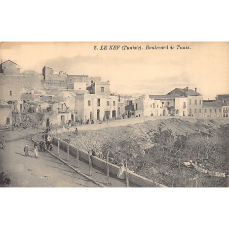 Rare collectable postcards of TUNISIA. Vintage Postcards of TUNISIA