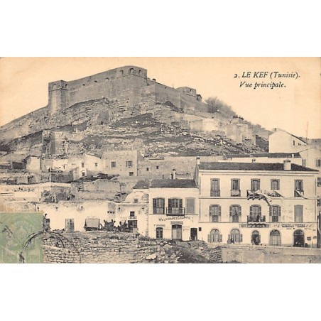 Rare collectable postcards of TUNISIA. Vintage Postcards of TUNISIA