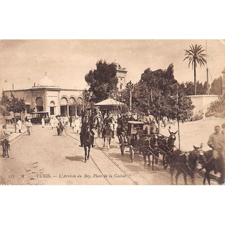 Rare collectable postcards of TUNISIA. Vintage Postcards of TUNISIA