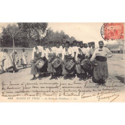 Rare collectable postcards of TUNISIA. Vintage Postcards of TUNISIA