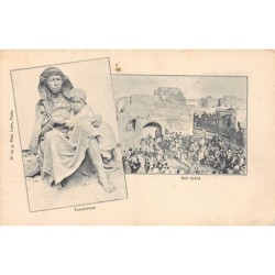 Rare collectable postcards of TUNISIA. Vintage Postcards of TUNISIA