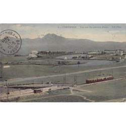 Rare collectable postcards of TUNISIA. Vintage Postcards of TUNISIA