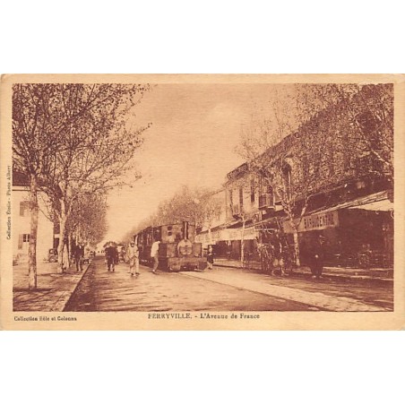 Rare collectable postcards of TUNISIA. Vintage Postcards of TUNISIA