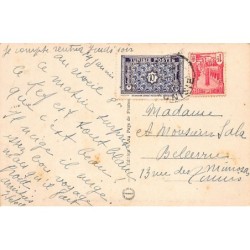 Rare collectable postcards of TUNISIA. Vintage Postcards of TUNISIA