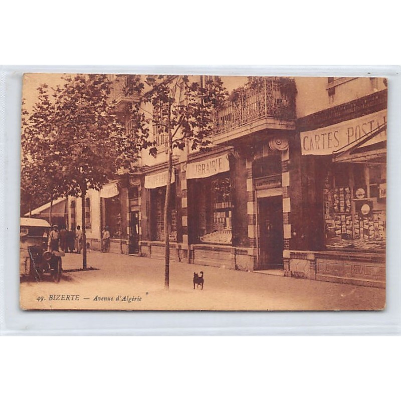 Rare collectable postcards of TUNISIA. Vintage Postcards of TUNISIA