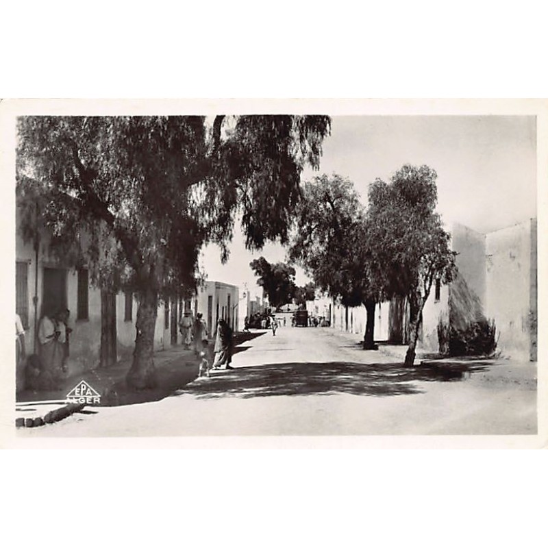 Rare collectable postcards of TUNISIA. Vintage Postcards of TUNISIA