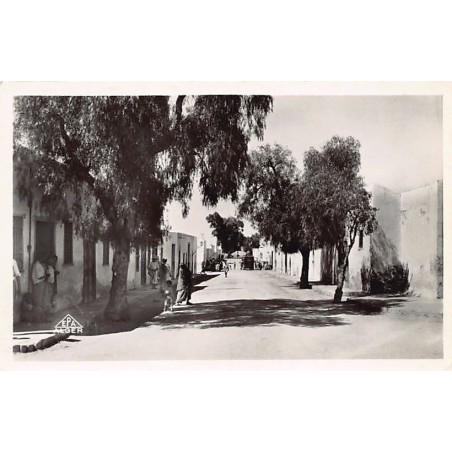 Rare collectable postcards of TUNISIA. Vintage Postcards of TUNISIA