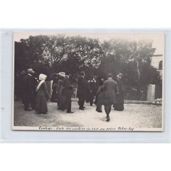 Rare collectable postcards of TUNISIA. Vintage Postcards of TUNISIA