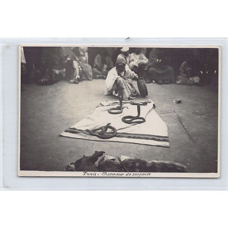 Rare collectable postcards of TUNISIA. Vintage Postcards of TUNISIA