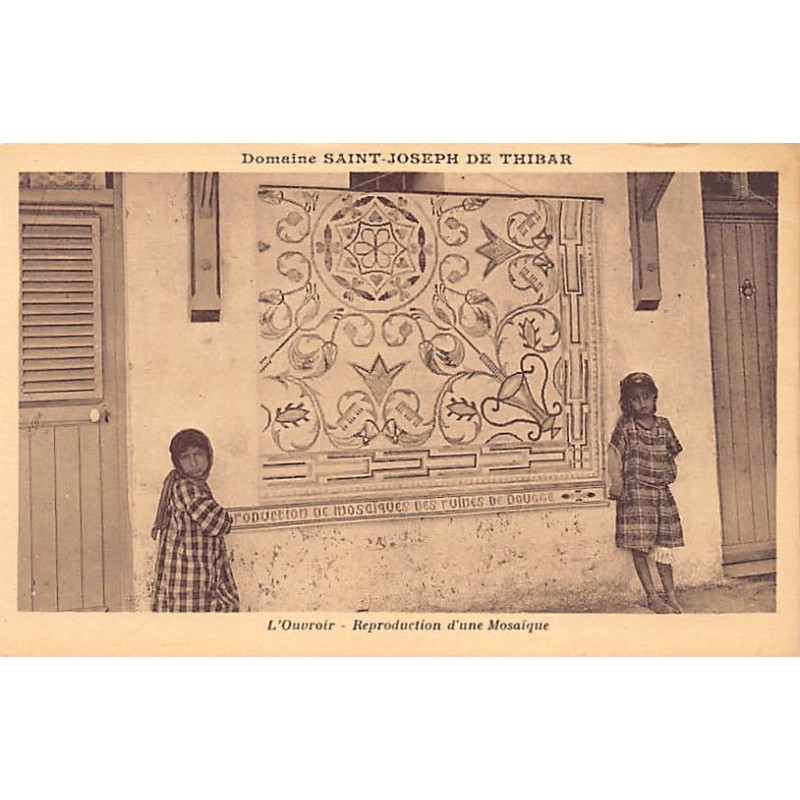 Rare collectable postcards of TUNISIA. Vintage Postcards of TUNISIA