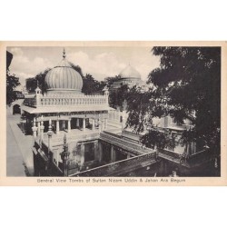 Rare collectable postcards of INDIA. Vintage Postcards of INDIA