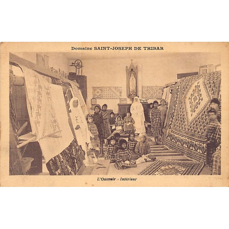 Rare collectable postcards of TUNISIA. Vintage Postcards of TUNISIA