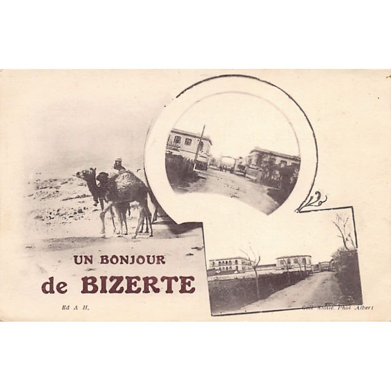 Rare collectable postcards of TUNISIA. Vintage Postcards of TUNISIA