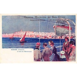 Rare collectable postcards of TUNISIA. Vintage Postcards of TUNISIA