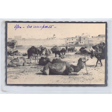 Rare collectable postcards of TUNISIA. Vintage Postcards of TUNISIA