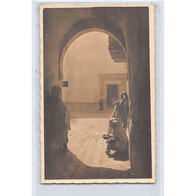 Rare collectable postcards of TUNISIA. Vintage Postcards of TUNISIA