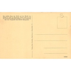 Rare collectable postcards of GERMANY Deutschland. Vintage Postcards of GERMANY Deutschland