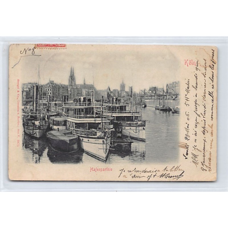 Rare collectable postcards of GERMANY Deutschland. Vintage Postcards of GERMANY Deutschland