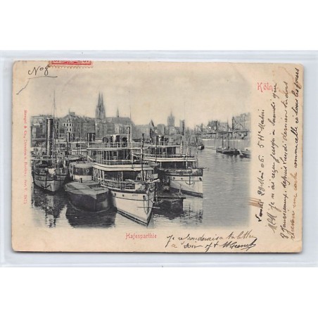 Rare collectable postcards of GERMANY Deutschland. Vintage Postcards of GERMANY Deutschland