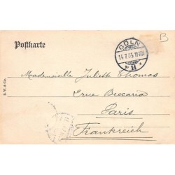 Rare collectable postcards of GERMANY Deutschland. Vintage Postcards of GERMANY Deutschland