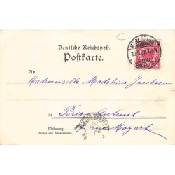 Rare collectable postcards of GERMANY Deutschland. Vintage Postcards of GERMANY Deutschland