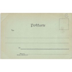 Rare collectable postcards of GERMANY Deutschland. Vintage Postcards of GERMANY Deutschland