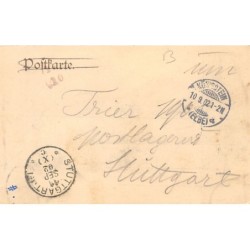 Rare collectable postcards of GERMANY Deutschland. Vintage Postcards of GERMANY Deutschland