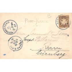 Rare collectable postcards of GERMANY Deutschland. Vintage Postcards of GERMANY Deutschland