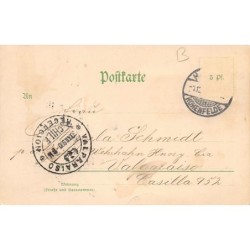 Rare collectable postcards of GERMANY Deutschland. Vintage Postcards of GERMANY Deutschland