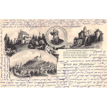 Rare collectable postcards of GERMANY Deutschland. Vintage Postcards of GERMANY Deutschland