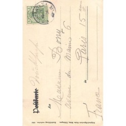 Rare collectable postcards of GERMANY Deutschland. Vintage Postcards of GERMANY Deutschland