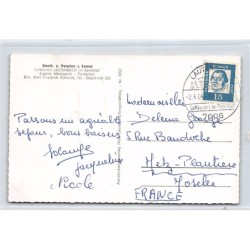 Rare collectable postcards of GERMANY Deutschland. Vintage Postcards of GERMANY Deutschland