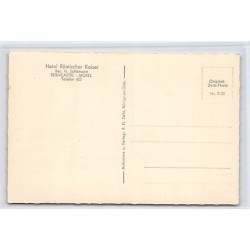 Rare collectable postcards of GERMANY Deutschland. Vintage Postcards of GERMANY Deutschland