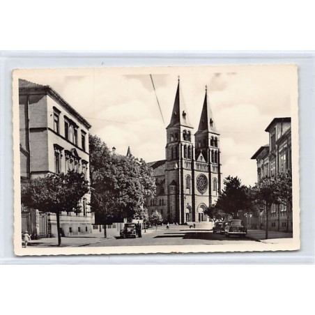 Rare collectable postcards of GERMANY Deutschland. Vintage Postcards of GERMANY Deutschland