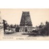 Rare collectable postcards of INDIA. Vintage Postcards of INDIA