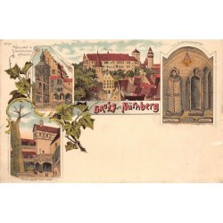 Rare collectable postcards of GERMANY Deutschland. Vintage Postcards of GERMANY Deutschland
