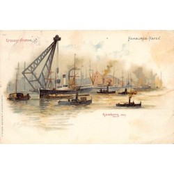 Rare collectable postcards of GERMANY Deutschland. Vintage Postcards of GERMANY Deutschland