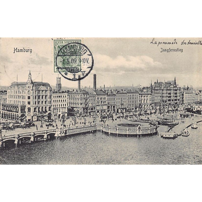 Rare collectable postcards of GERMANY Deutschland. Vintage Postcards of GERMANY Deutschland