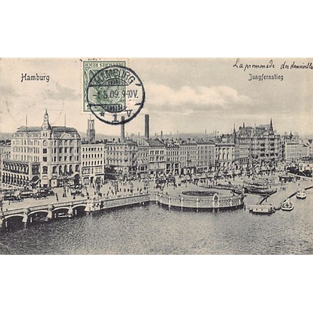 Rare collectable postcards of GERMANY Deutschland. Vintage Postcards of GERMANY Deutschland