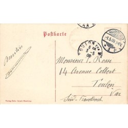 Rare collectable postcards of GERMANY Deutschland. Vintage Postcards of GERMANY Deutschland