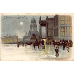 Rare collectable postcards of GERMANY Deutschland. Vintage Postcards of GERMANY Deutschland