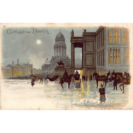 Rare collectable postcards of GERMANY Deutschland. Vintage Postcards of GERMANY Deutschland